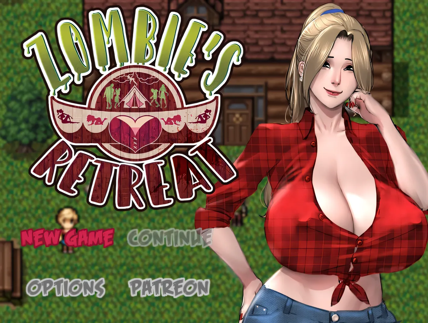 图片[2]-k1313  僵尸撤退Ver2.0 AI汉化版 [更新/1.1G] [PC+安卓]-11