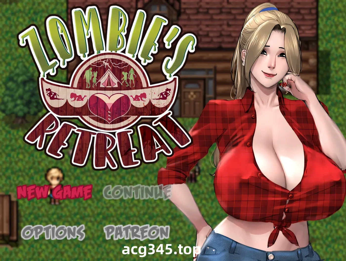 k1313  僵尸撤退Ver2.0 AI汉化版 [更新/1.1G] [PC+安卓]-11