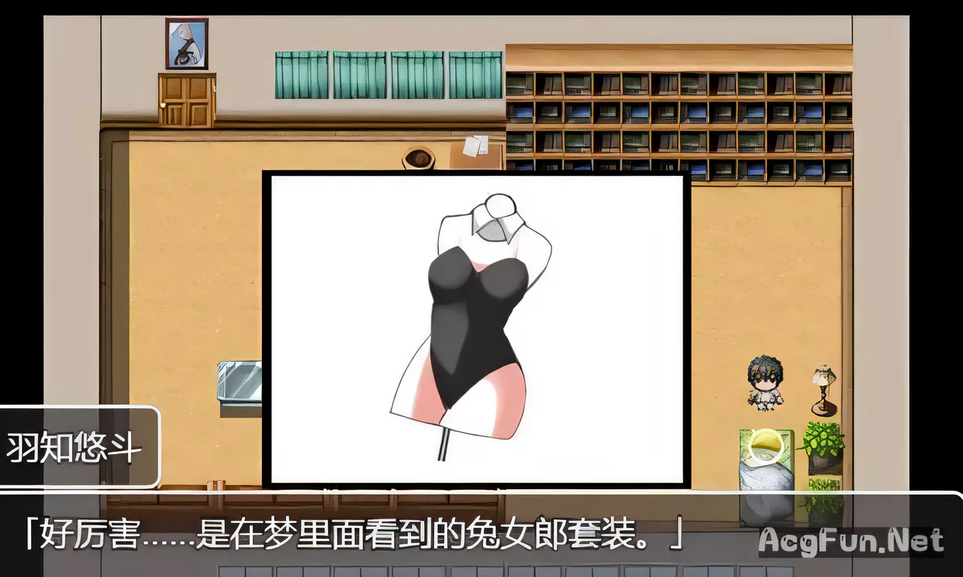 图片[2]-【RPG/汉化】用好色神器进行各种生奸吧 精翻汉化版 【PC+安卓/1.4G】-11