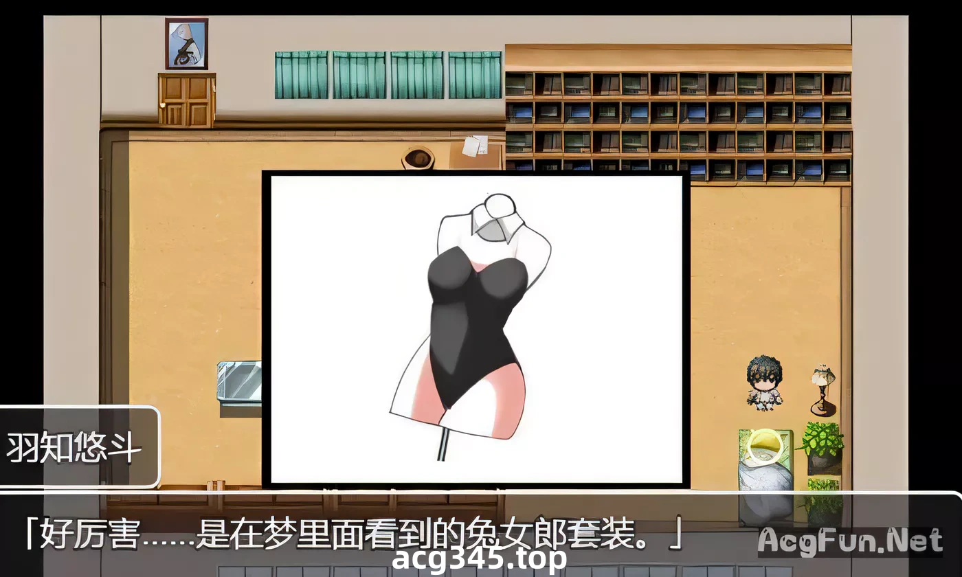 【RPG/汉化】用好色神器进行各种生奸吧 精翻汉化版 【PC+安卓/1.4G】-11