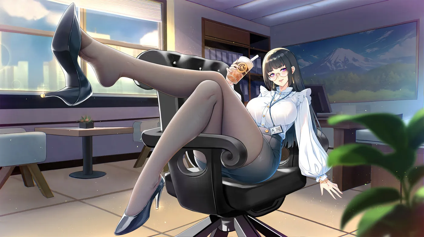 图片[8]-k511 爱与生活：幸运老师 Ver3.11 Steam官方中文版 [更新/3.3G]-11