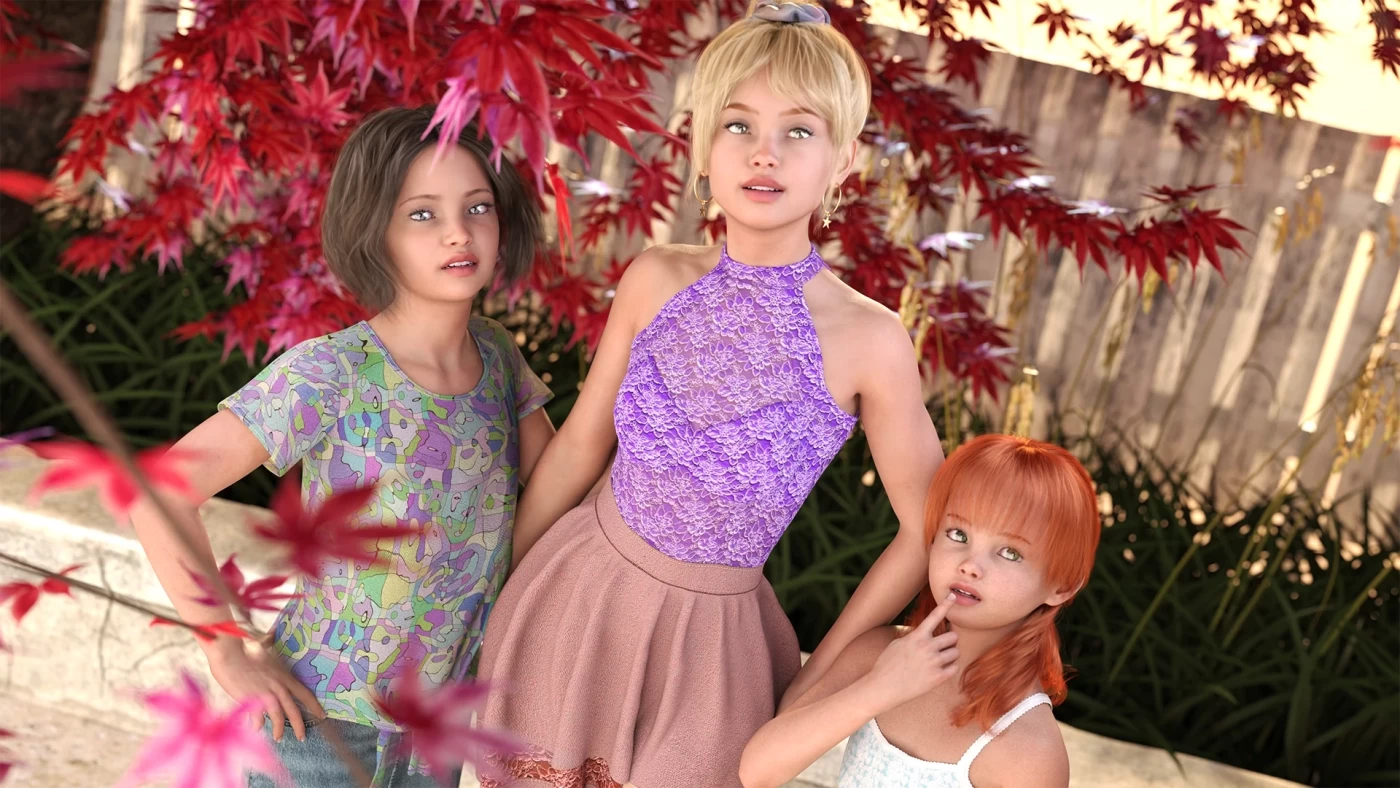 图片[4]-k902如此剧烈的疼痛Ver0.10.0.38 云翻汉化版 [更新/3.2G]  [PC+安卓]-11