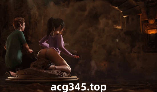 【神级RPG/英文/全动态】纳迪亚之宝V87061 官方英文高压版【PC+安卓/更新/1G】-11