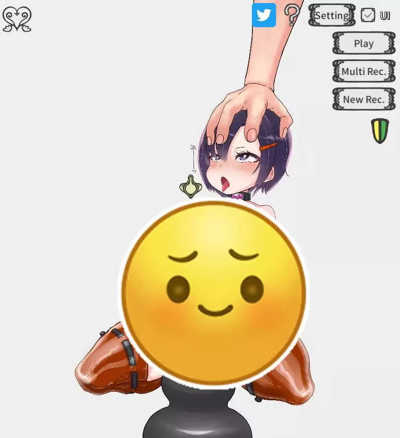 图片[2]-【互动SLG/中文/动态】螺丝钉模拟器第三代 官方中文版 附1-2代 【新作/PC+安卓/900M】-11