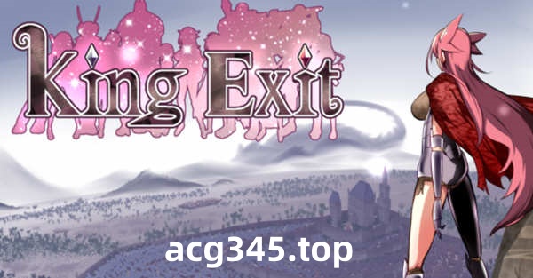 【神作/汉化】王国编年史King Exit 完整汉化版【1G】-11