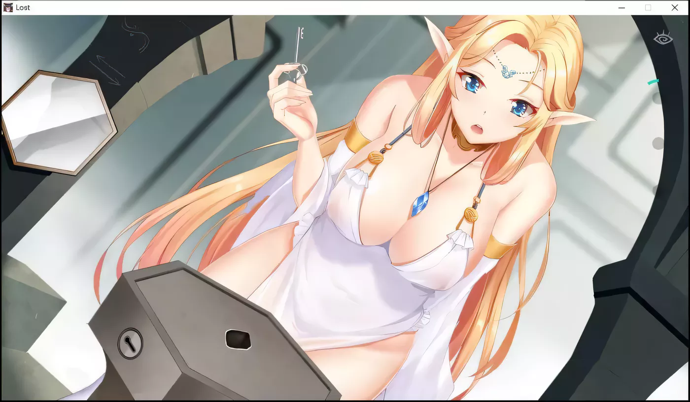 图片[4]-【解密SLG/中文/全动态】《LOST》STEAM官中破解版+已打步兵社保补丁【新作/CV/4G】-11