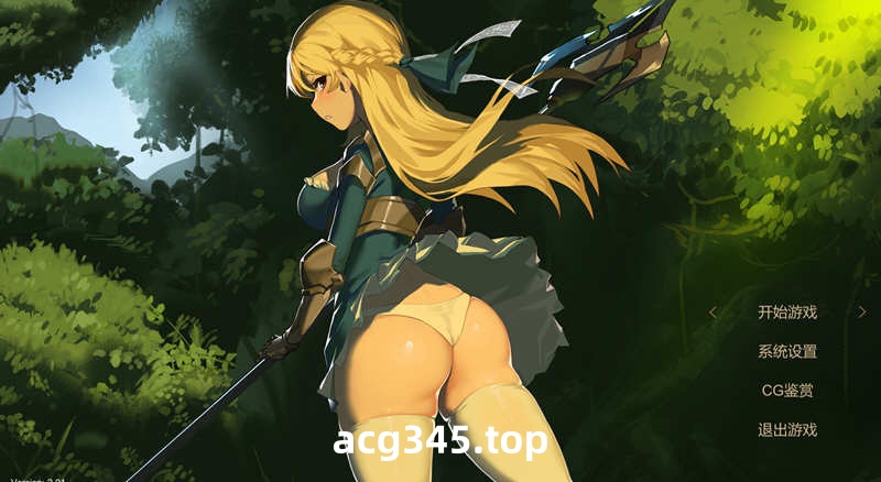 【欧美ADV/汉化/动态】不一样的女士扶她释放 精翻汉化版【600M】-11