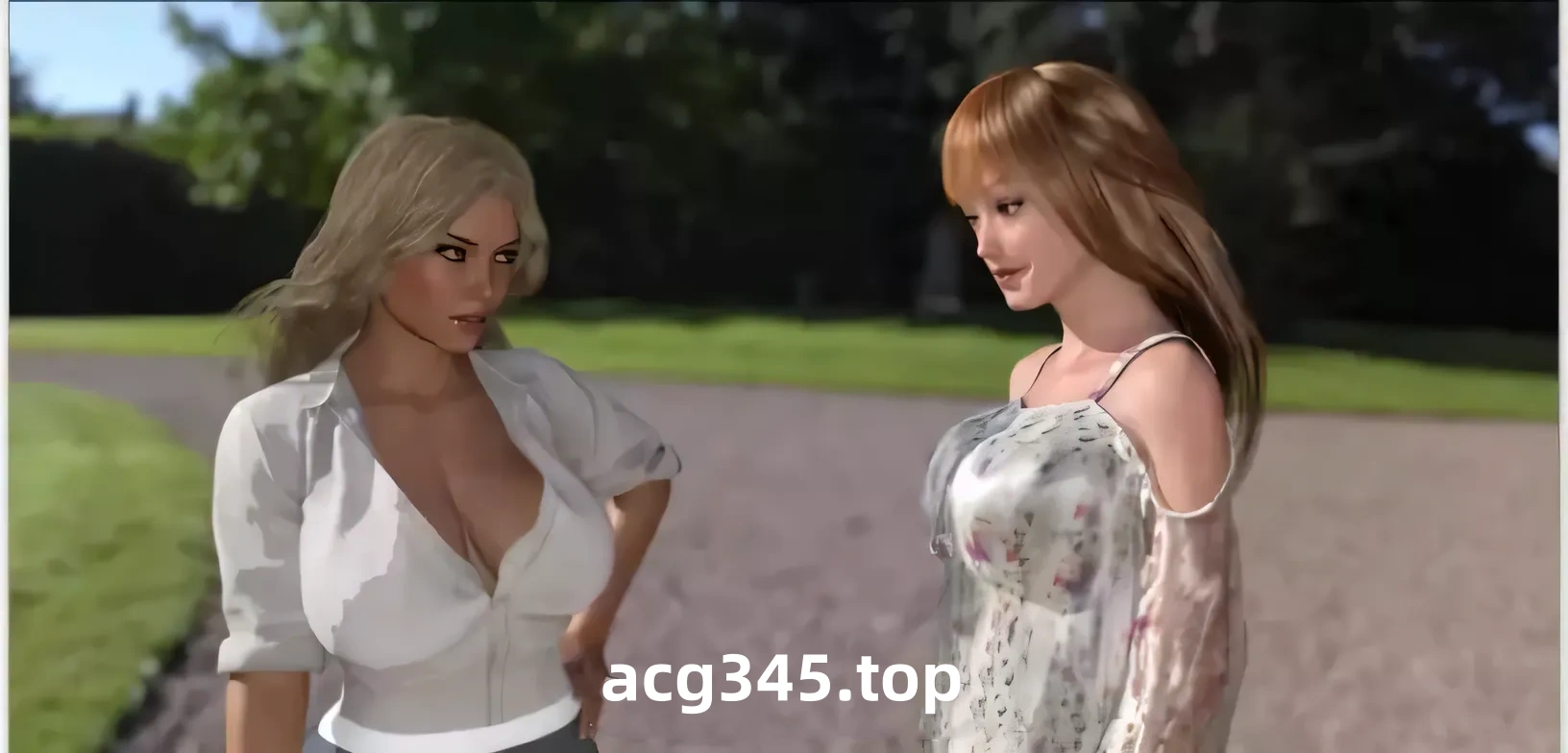 【欧美SLG/汉化/动态】风流故事 v1.40 精翻汉化版+CG【PC+安卓/2.5G/更新】-11