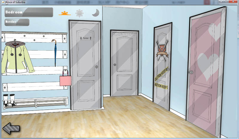 图片[3]-【欧美SLG/英文/全动态】乡村王子！V0.55 官方英文版 + PC翻译器 【PC+安卓/1G】-11