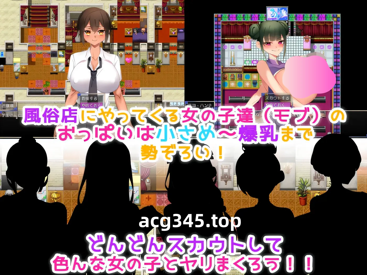 w389  xing生活！～怀孕了～ 云翻汉化版 [新作/413.6M]-11