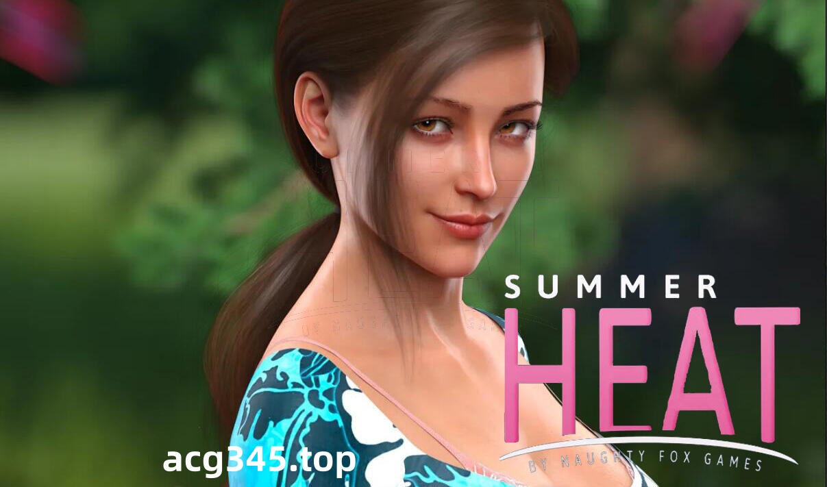 w1812 夏日炎炎/Summer Heat  V0.6 汉化版 3.1G-11