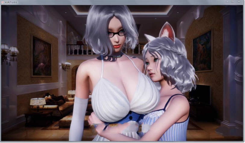 图片[3]-【国风神作/英文/更新】V.I.R.T.U.E.S.美德 V12a 英文高压版【动态/1G】-11