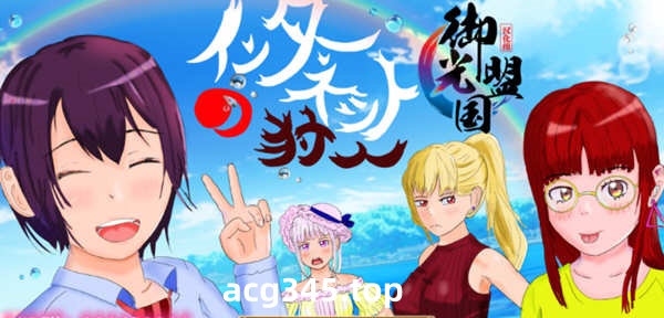 【养成RPG/汉化/高自由度】网络猎人-纯爱NTR物语 精翻汉化完结版【新汉化/PC+安卓/3G】-11