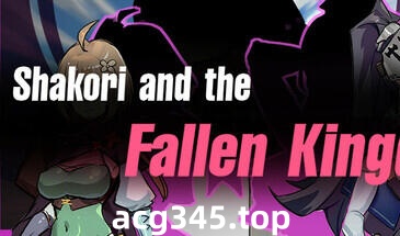 w2101 莎可莉与坠落之都 Steam官方中文-11