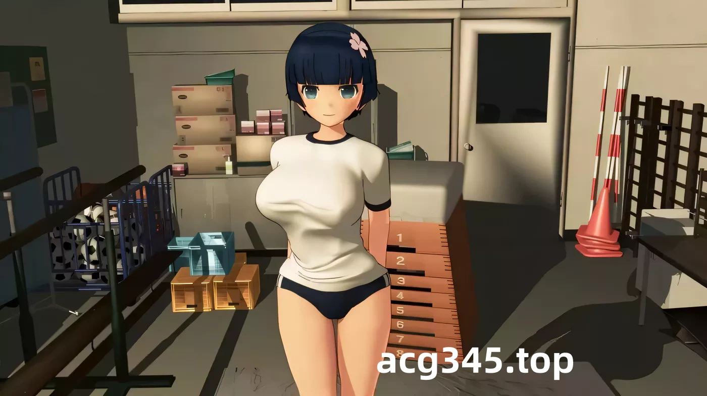 【超火爆3D/中文/全动态】学园系过激按摩 今日开店！ DL官方中文版【4G】-11