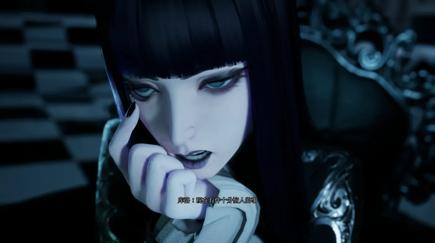 图片[2]-w1316  魔女的侵袭：库洛的房间Ver0.2 官方中文步兵版 [更新/1.8G]-11