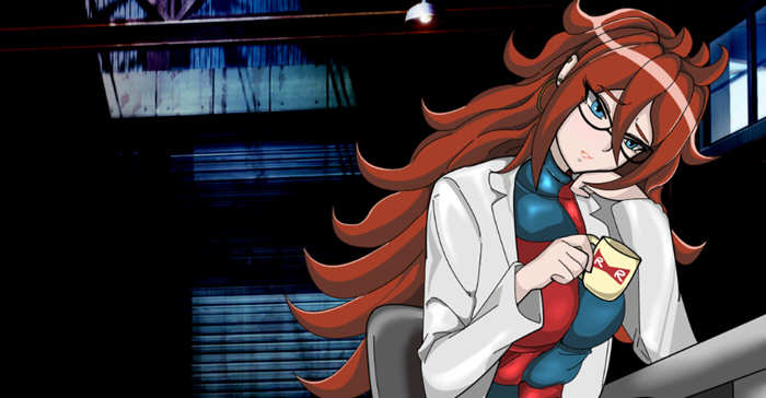 图片[2]-【RPG/汉化】龙珠同人全宇宙吞噬计划 精翻汉化版 【PC+安卓/1.8G】-11