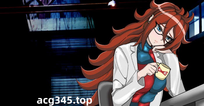 【RPG/汉化】龙珠同人全宇宙吞噬计划 精翻汉化版 【PC+安卓/1.8G】-11