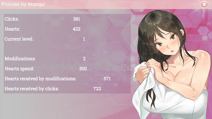 图片[3]-【互动SLG/中文/全动态】Yogurt 酸奶 STEAM 官方中文步兵版【佳作/CV】【1.1G】-11