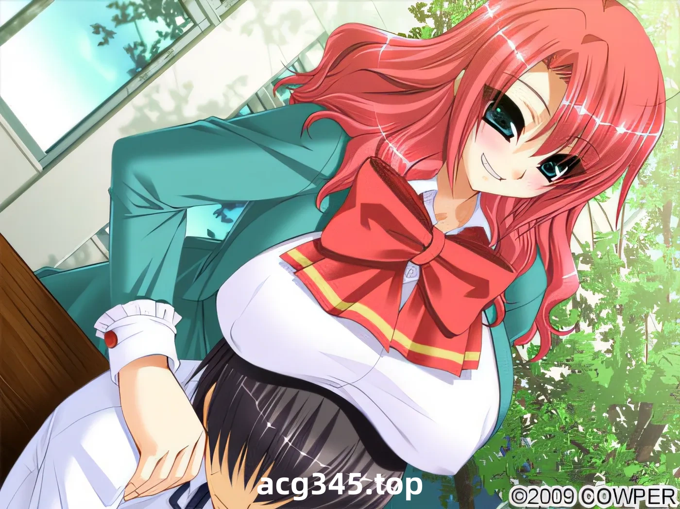 w1013  姐姐＠大师 -姐姐大师- AI汉化版[2.5G]-11