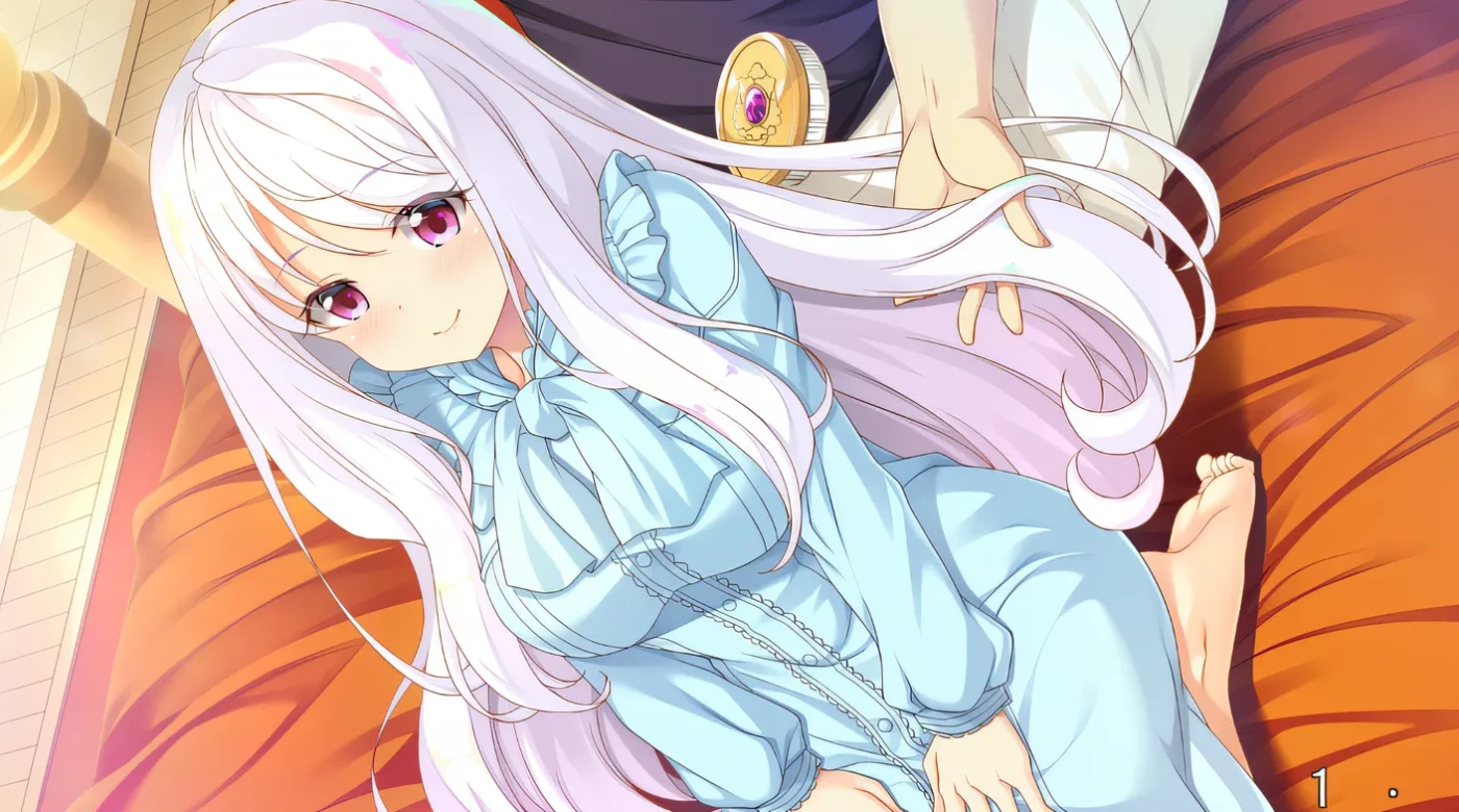 图片[6]-w903 Harem Kingdom FD2 汉化硬盘版 [新作/1.9G]-11