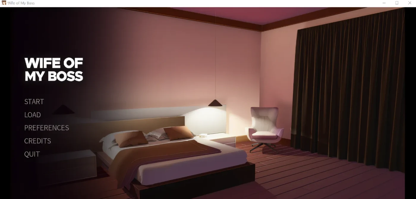 图片[2]-w202 我跟上司老婆的二三事 Steam官方中文版 [更新/258.7M]-11