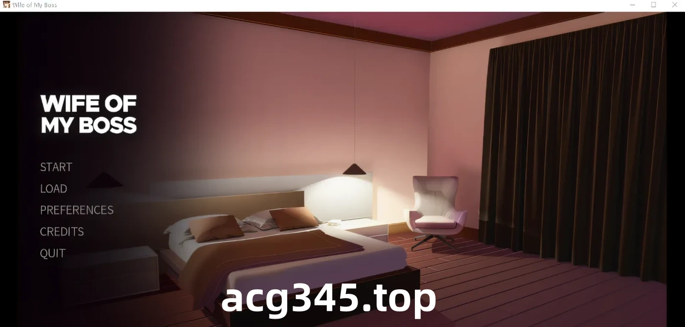 w202 我跟上司老婆的二三事 Steam官方中文版 [更新/258.7M]-11