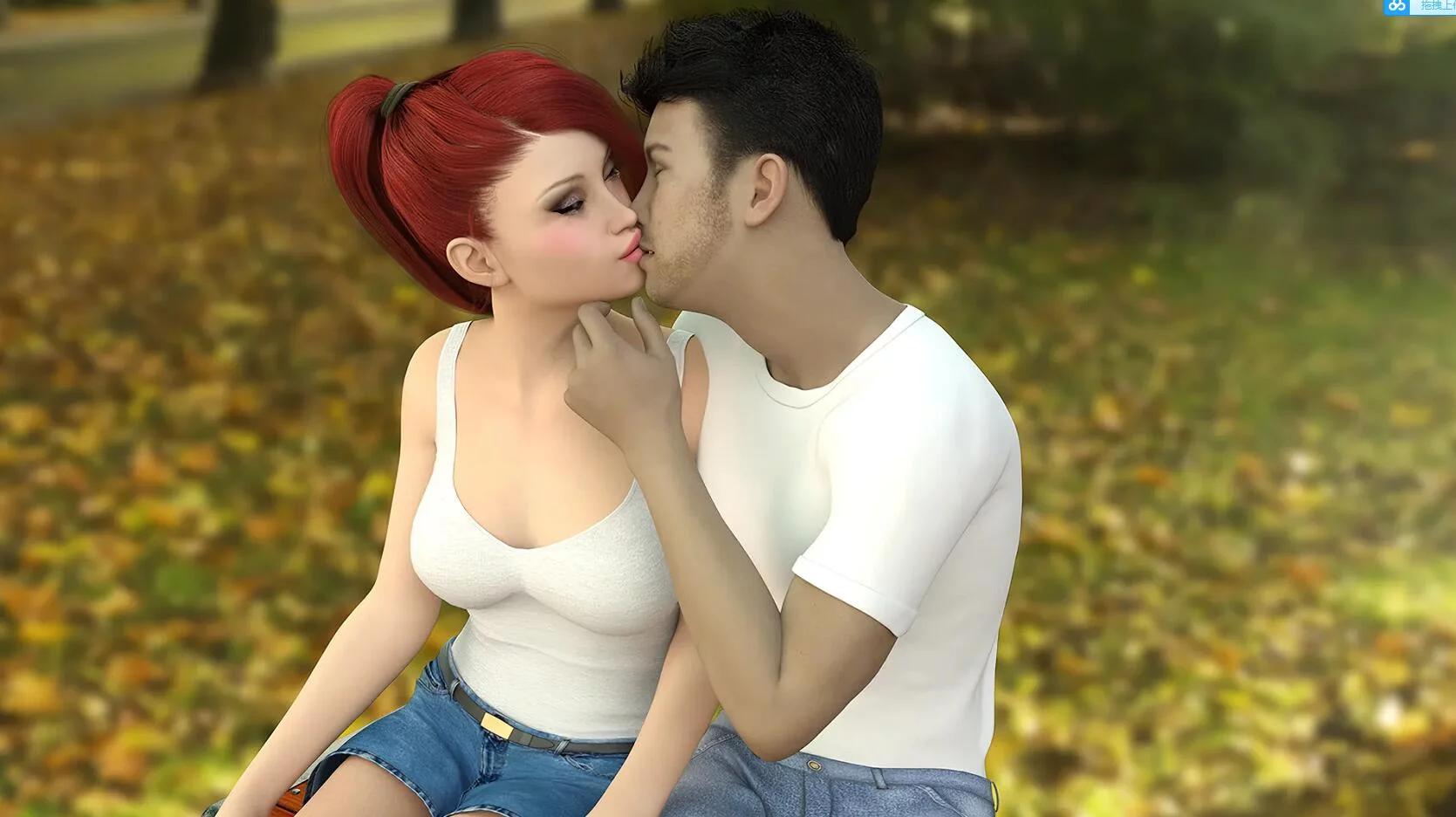 图片[3]-【欧美SLG/汉化/动态】深度影响V1.0 精翻汉化完结版 【2G/PC+安卓】-11