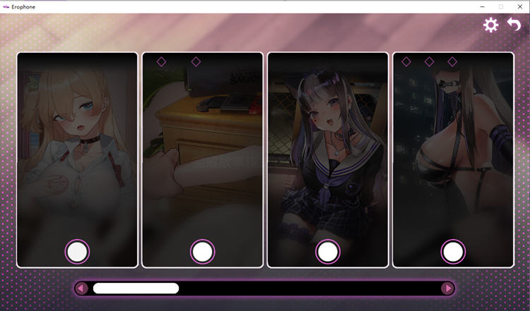 图片[3]-[PZL/动态/官中] Erophone工口携带 steam官中步兵版 [719M]-11