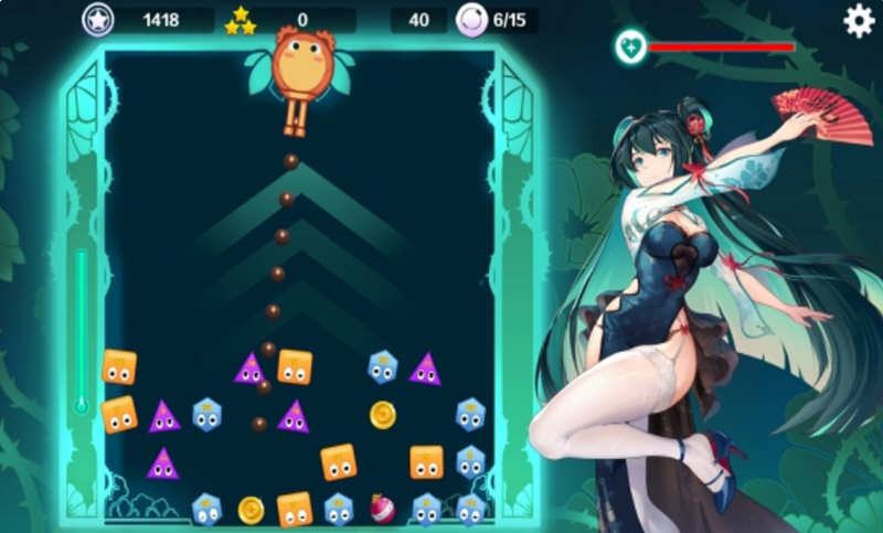 图片[3]-【互动SLG/官中/中文语音】球球少女 官方中文步兵版+全CG存档【2G】-11