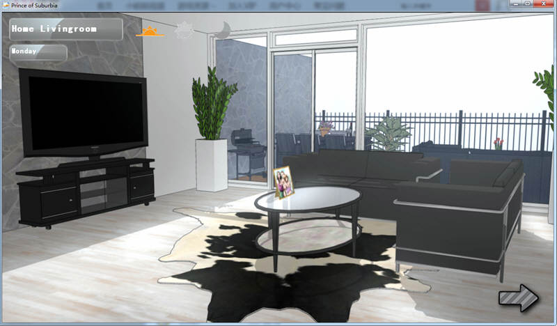 图片[4]-【欧美SLG/英文/全动态】乡村王子！V0.55 官方英文版 + PC翻译器 【PC+安卓/1G】-11