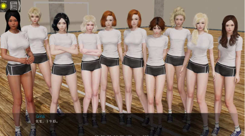 图片[6]-【欧美SLG/英文/动态】校长先生 V1.01 英文原版【PC/更新/5G】-11