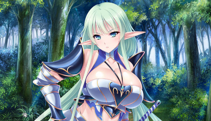 图片[2]-【拔作ADV/中文】[Miel社]精灵饲养牧场 STEAM官方中文版/付存档【官中/CV/1.5G】-11