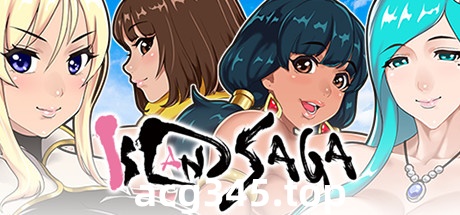 【RPG巨作/官中/动态】IslandSAGA-灵岛传说 V4 官中步兵最终修复版/存档【神乳/全CV/4G】-11