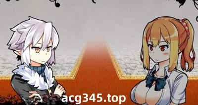 【调教养成SLG/汉化/动态】魔王使魔！精修完整汉化版+攻略+存档【650M】-11