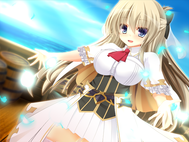 图片[5]-【RPG/官中/步兵】迷宫物语 – FALL IN LABYRINTH steam官中步兵版【1.95G】-11