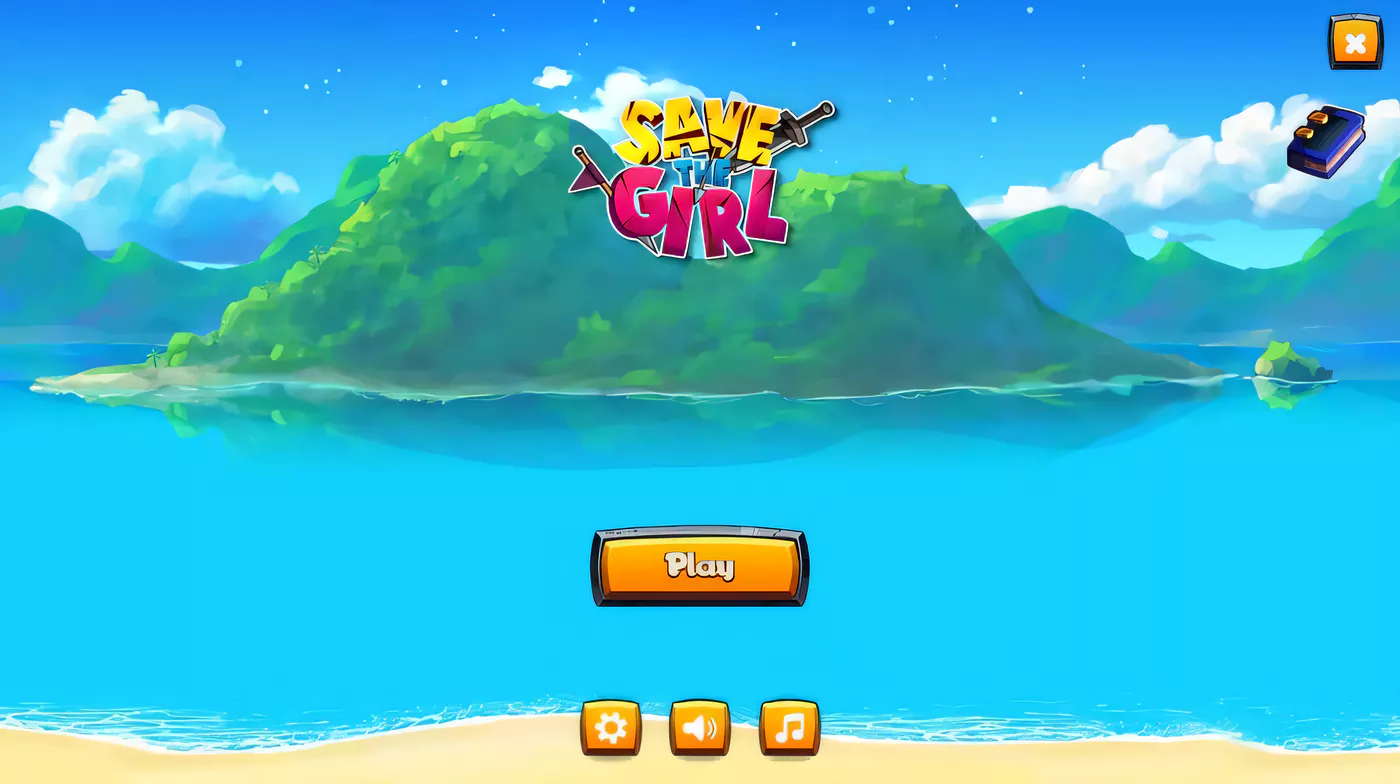 图片[2]-【神奇SLG/中文/全动态】救妞大冒险！Save The Girl 官方中文步兵版【500M】-11