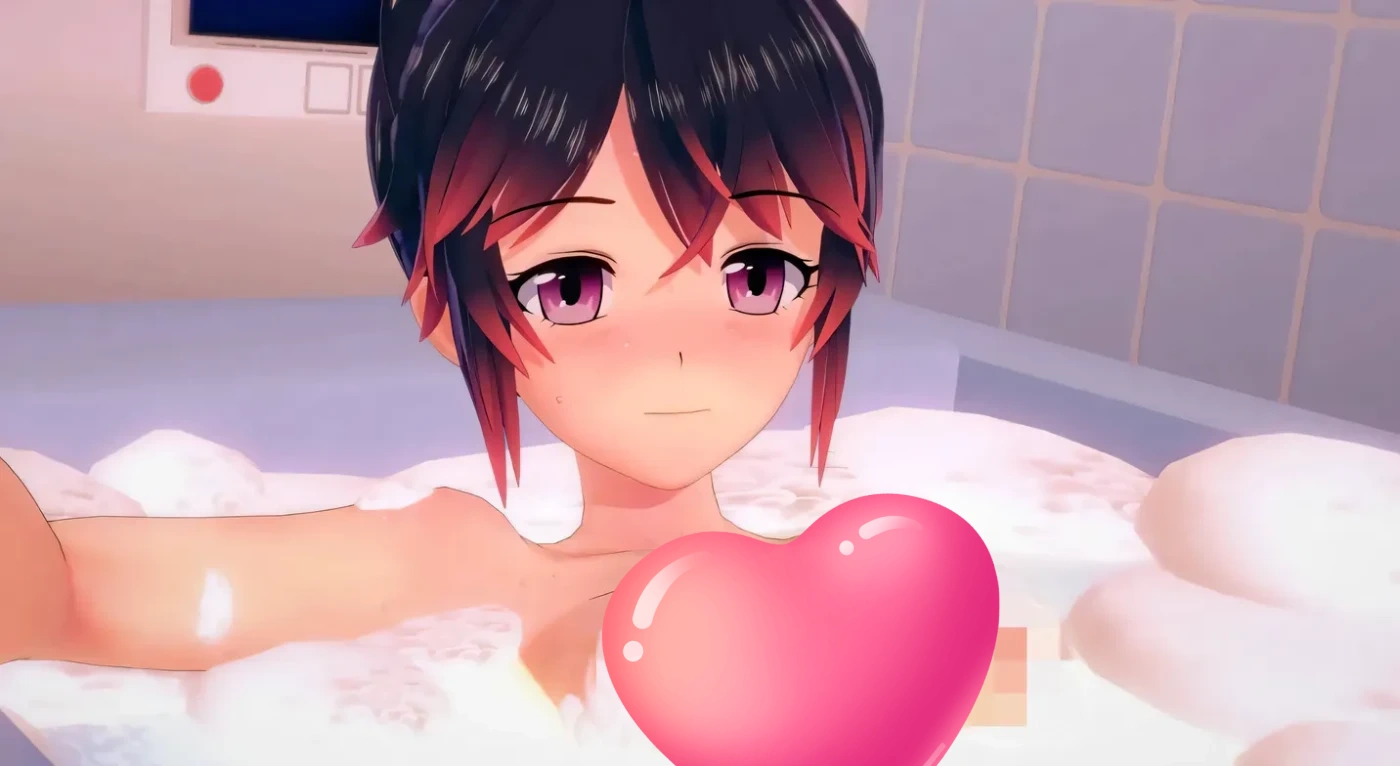 图片[2]-w133  迷失在你身上/Lost in You [更新/1.8G] [PC+安卓]-11