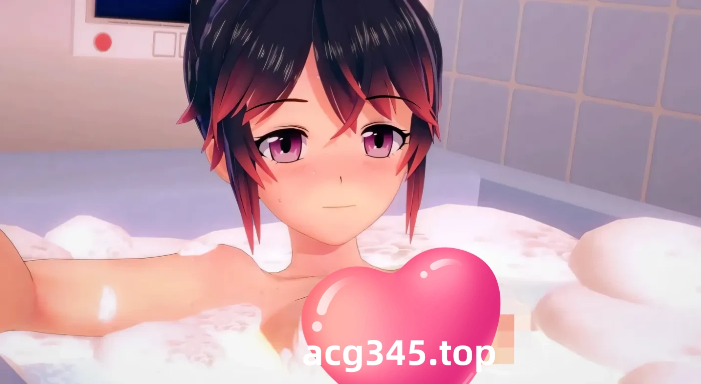 w133  迷失在你身上/Lost in You [更新/1.8G] [PC+安卓]-11