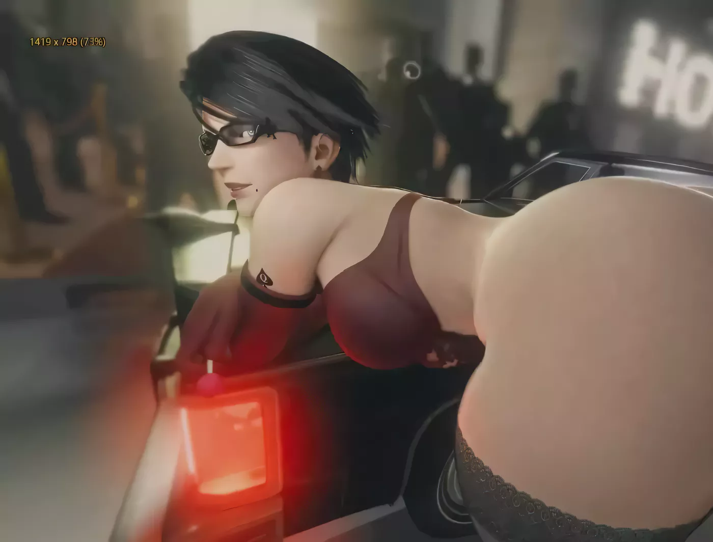 图片[2]-【3D同人/全动态】 G_β大师336部！极品3D同人全作品2021超级大合集 【5.5G/多空/】-11