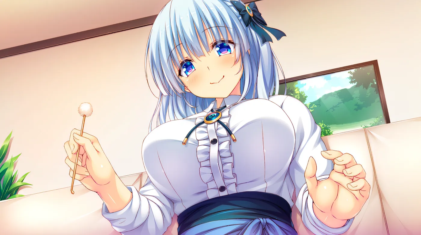 图片[5]-w313  现今破口大骂幻想曲～勇者与魔王的同居生活 汉化硬盘版 [新作/1G]-11