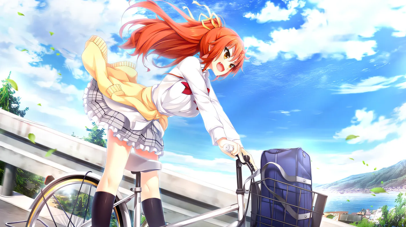 图片[6]-k1397  野良与皇女与流浪猫之心2 V1.03a 汉化硬盘版 [新作/6.6G]-11