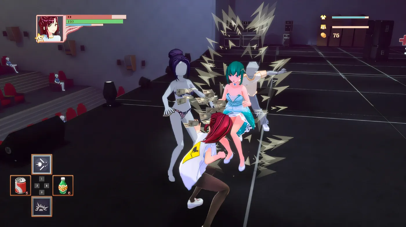 图片[5]-w311  被诅咒的内裤 官方中文版 [新作/561M]-11