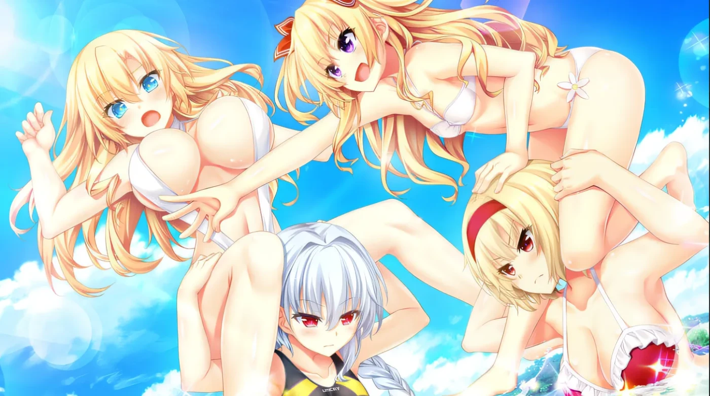 图片[9]-k1397  野良与皇女与流浪猫之心2 V1.03a 汉化硬盘版 [新作/6.6G]-11