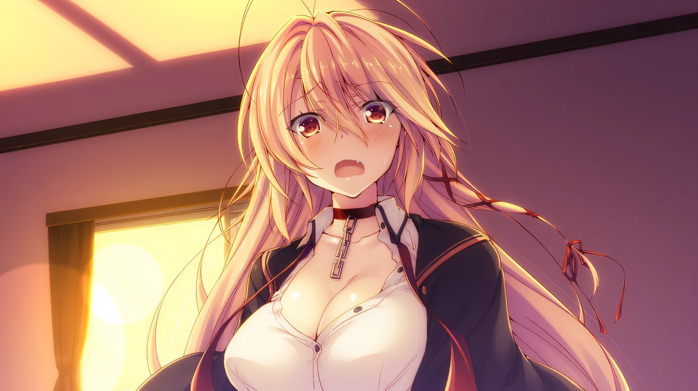 图片[7]-w313  现今破口大骂幻想曲～勇者与魔王的同居生活 汉化硬盘版 [新作/1G]-11