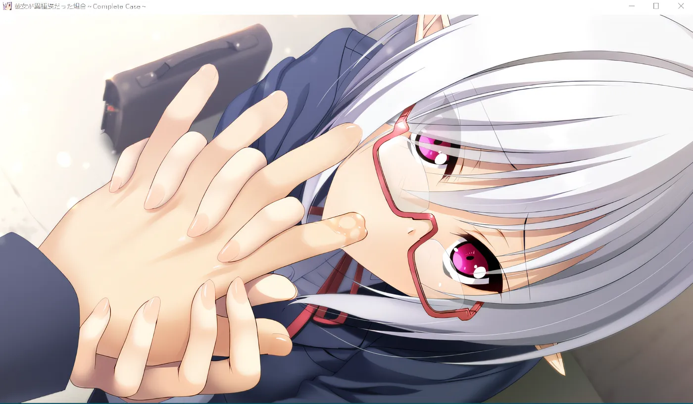 图片[4]-w195  彼女如果是异种族～完整案例～ 云翻汉化版 [更新/2.2G]-11