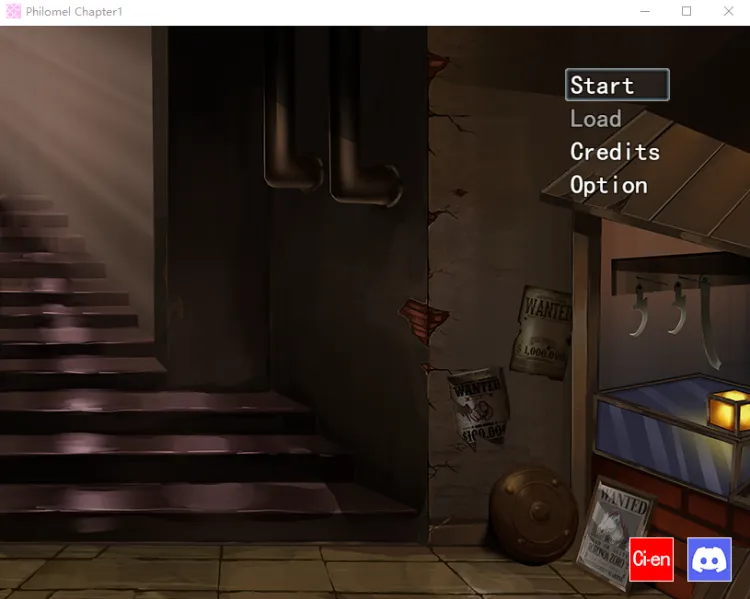 图片[2]-w582  Philomel Chapter1 DL官方中文版 [新作/755.4M]-11