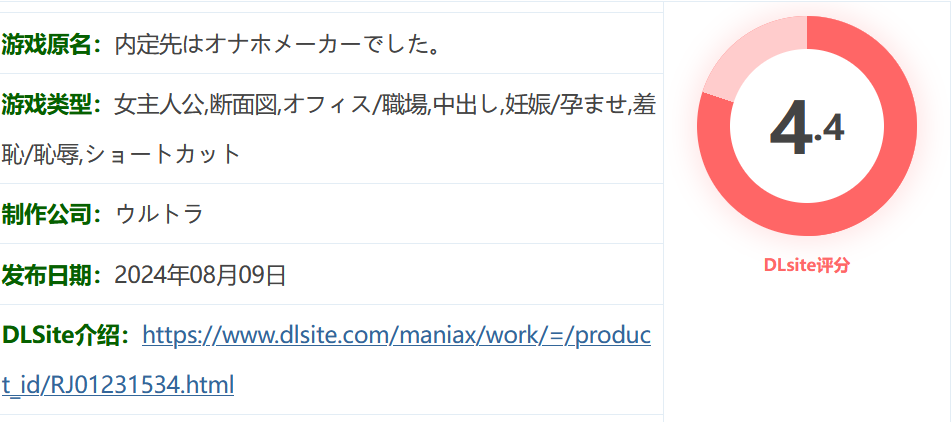 图片[2]-w332 我的工作机会是一家自慰器制造商。 云翻汉化版 [新作/354.7M]-11