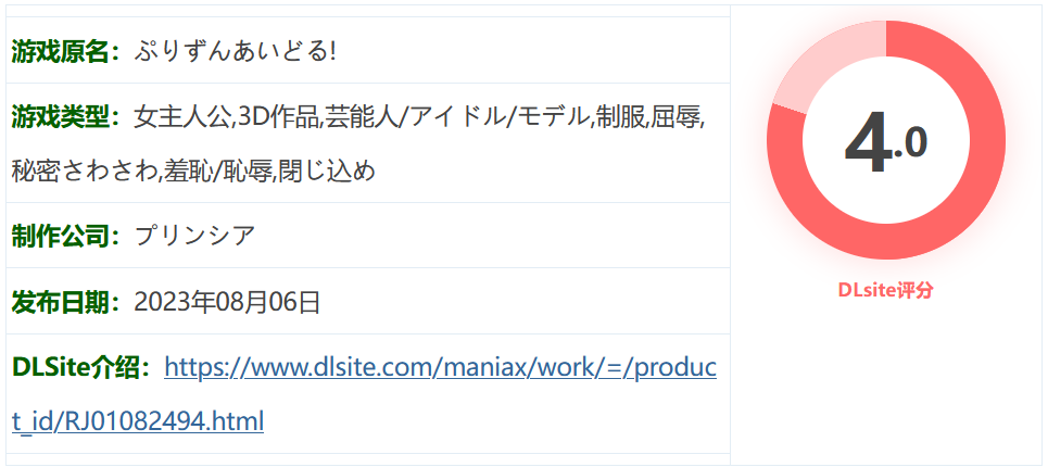 图片[2]-w390  普里津偶像！ 云翻汉化版 [新作/316.4M]-11