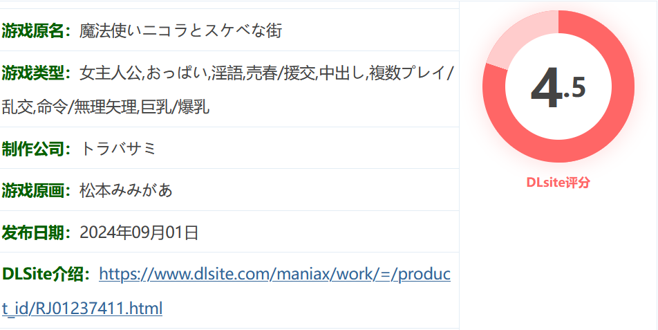 图片[2]-w985  巫师尼古拉与淫荡小镇 云翻汉化版 [新作/328.1M]-11